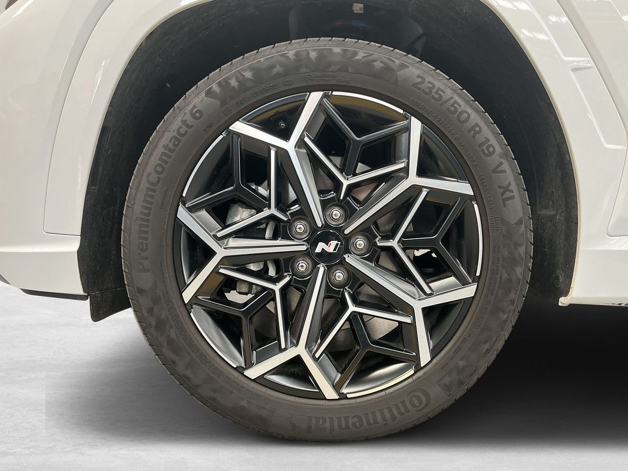 Hyundai Tucson 1.6 TGDI 110kW (150CV) 48V N Line - Foto 2