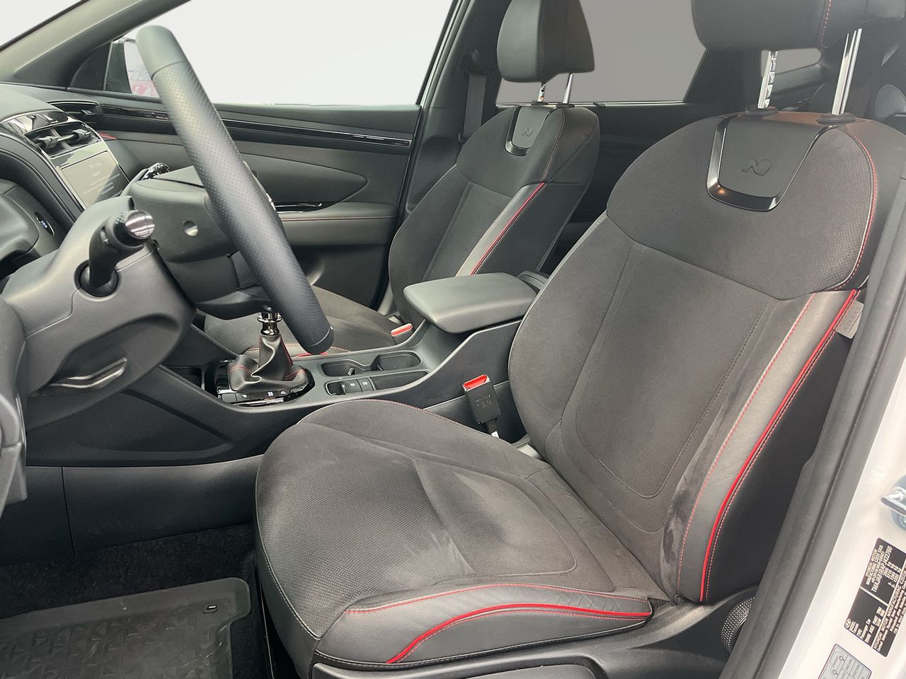 Hyundai Tucson 1.6 TGDI 110kW (150CV) 48V N Line - Foto 2