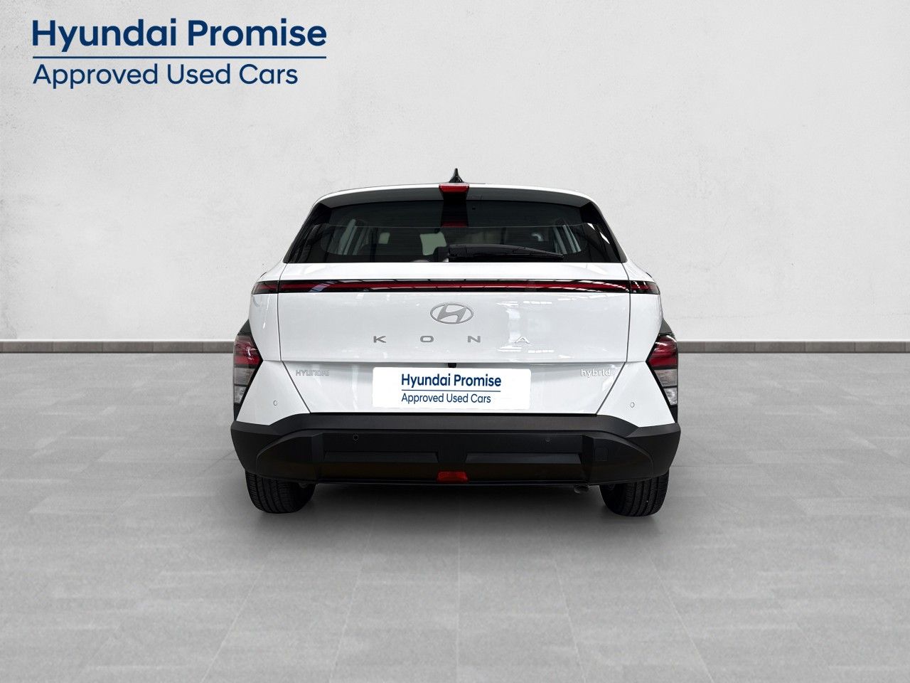 Hyundai Kona HEV 1.6GDI 129CV DT Maxx - Foto 2