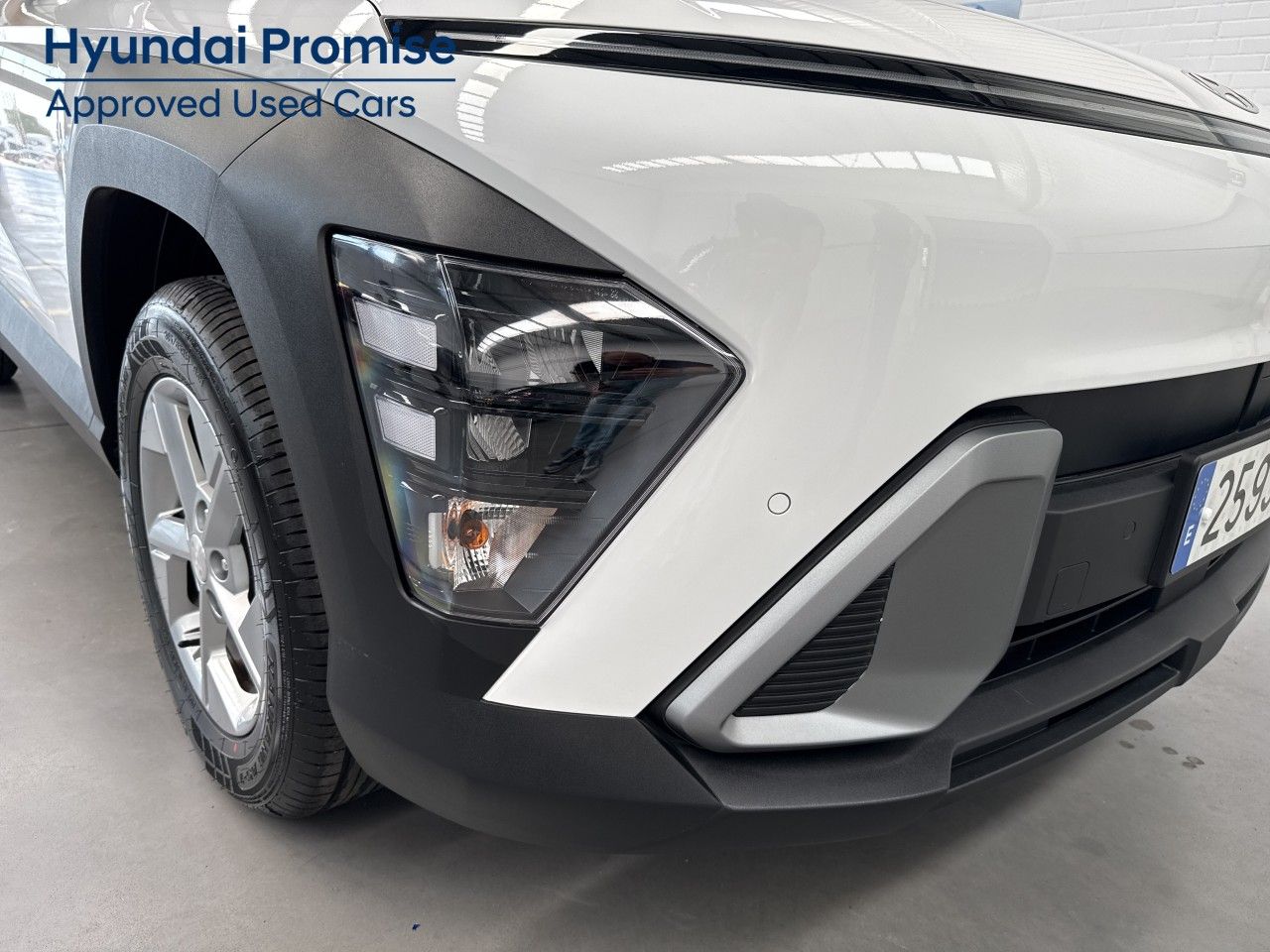 Hyundai Kona HEV 1.6GDI 129CV DT Maxx - Foto 2