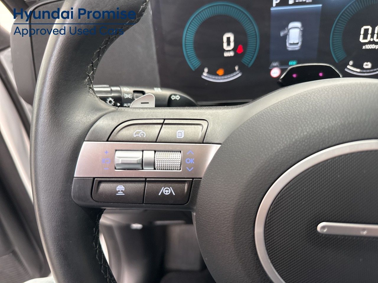 Hyundai Kona HEV 1.6GDI 129CV DT Maxx - Foto 2