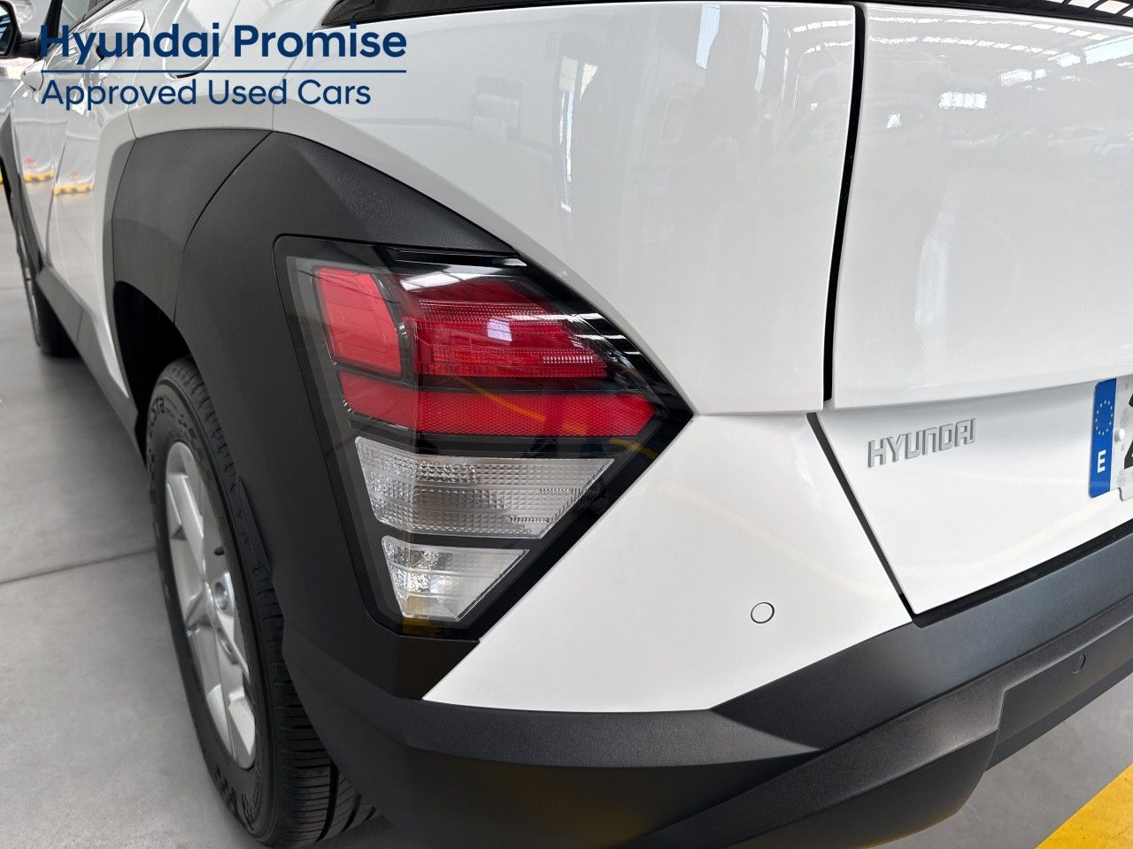 Hyundai Kona HEV 1.6GDI 129CV DT Maxx - Foto 2
