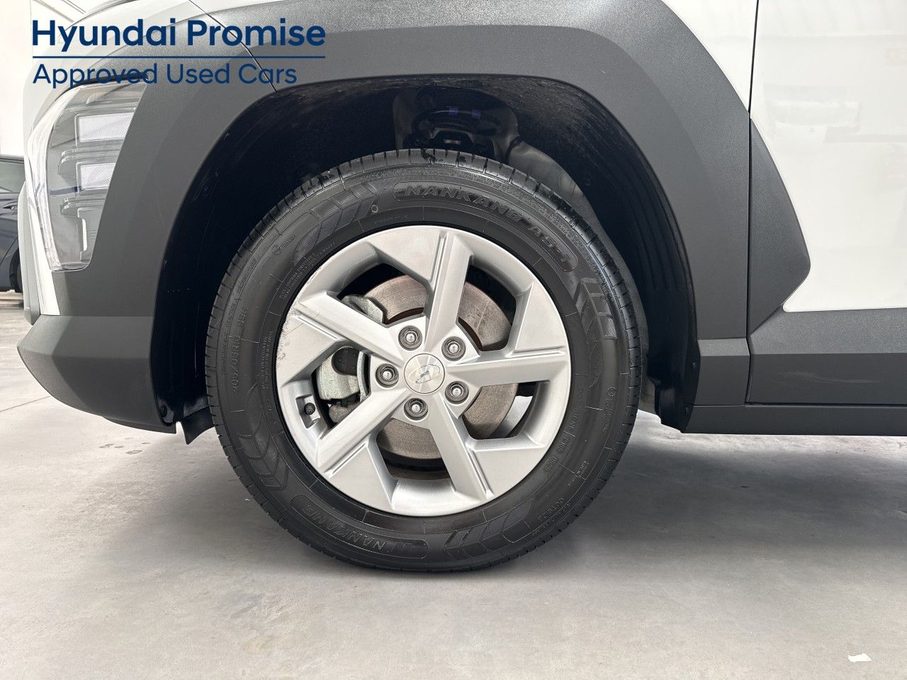 Hyundai Kona HEV 1.6GDI 129CV DT Maxx - Foto 2