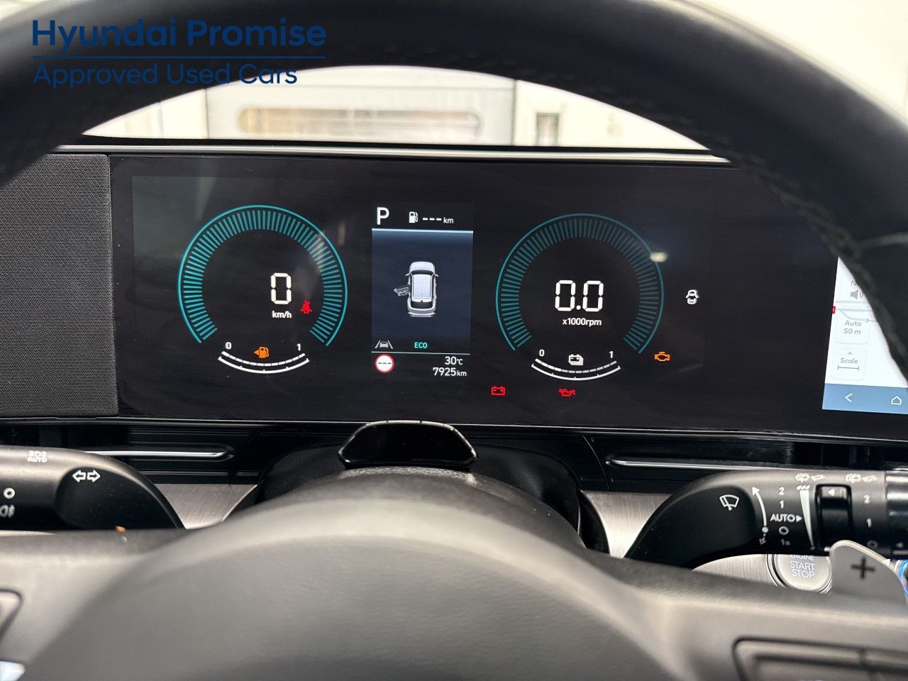 Hyundai Kona HEV 1.6GDI 129CV DT Maxx - Foto 2