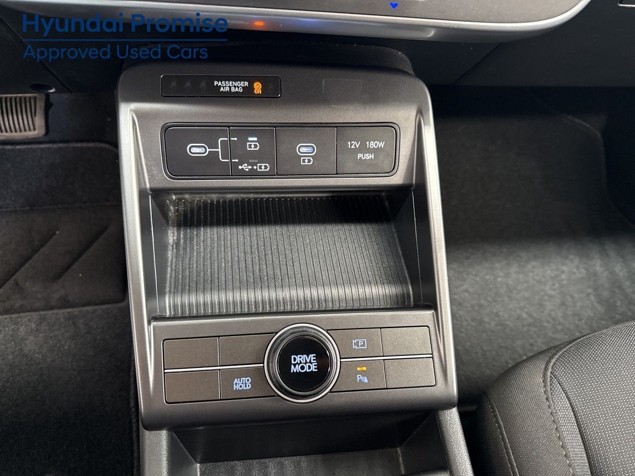 Hyundai Kona HEV 1.6GDI 129CV DT Maxx - Foto 2