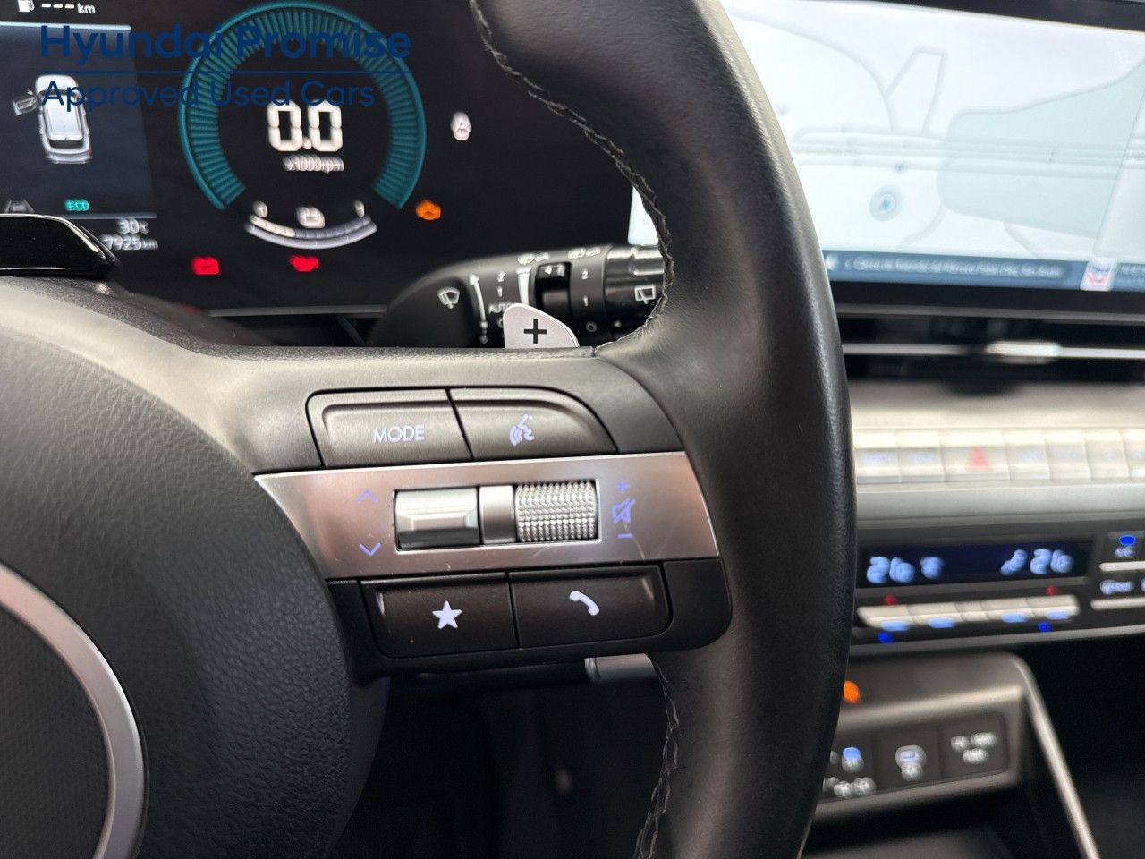 Hyundai Kona HEV 1.6GDI 129CV DT Maxx - Foto 2