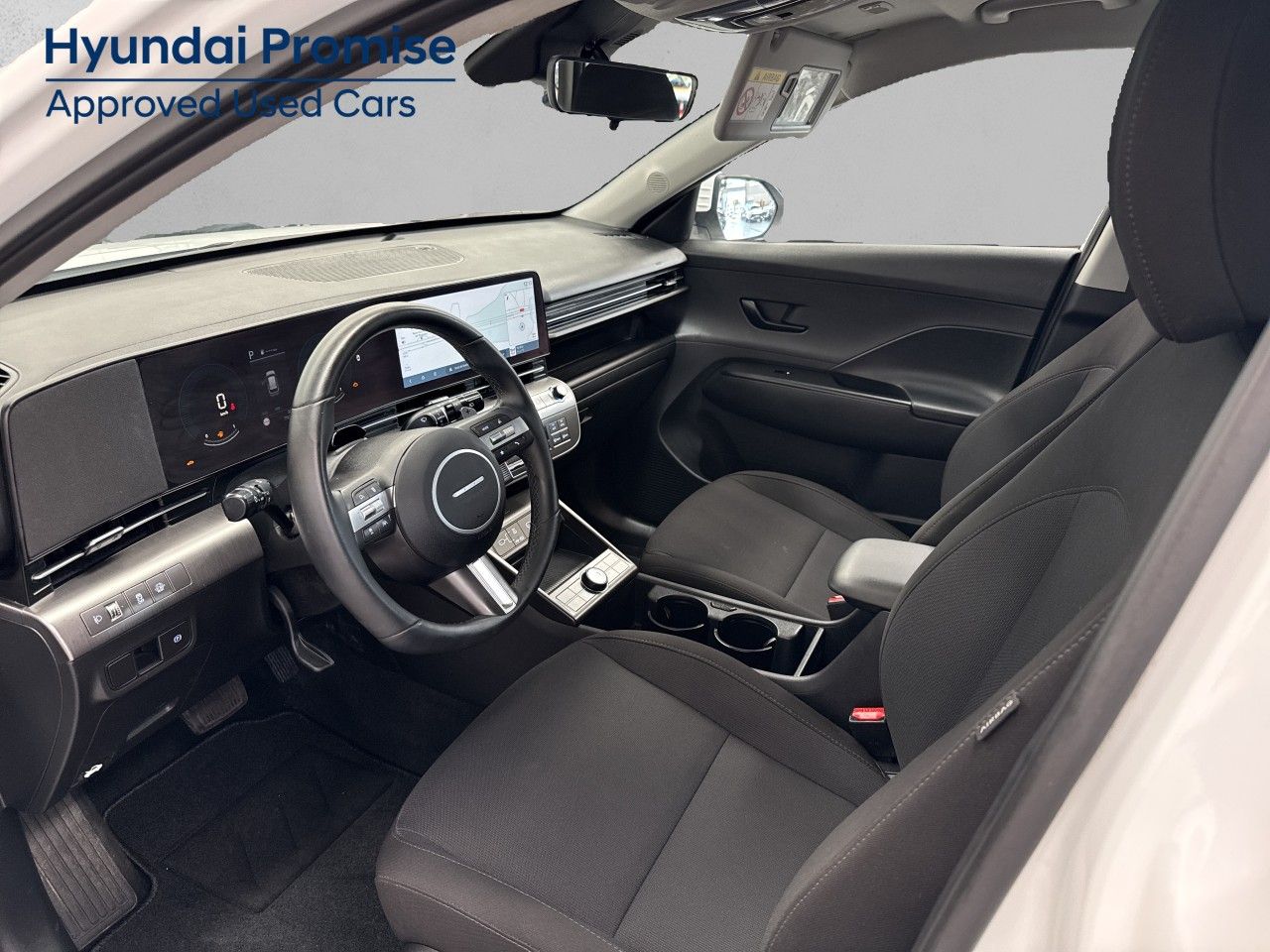 Hyundai Kona HEV 1.6GDI 129CV DT Maxx - Foto 2