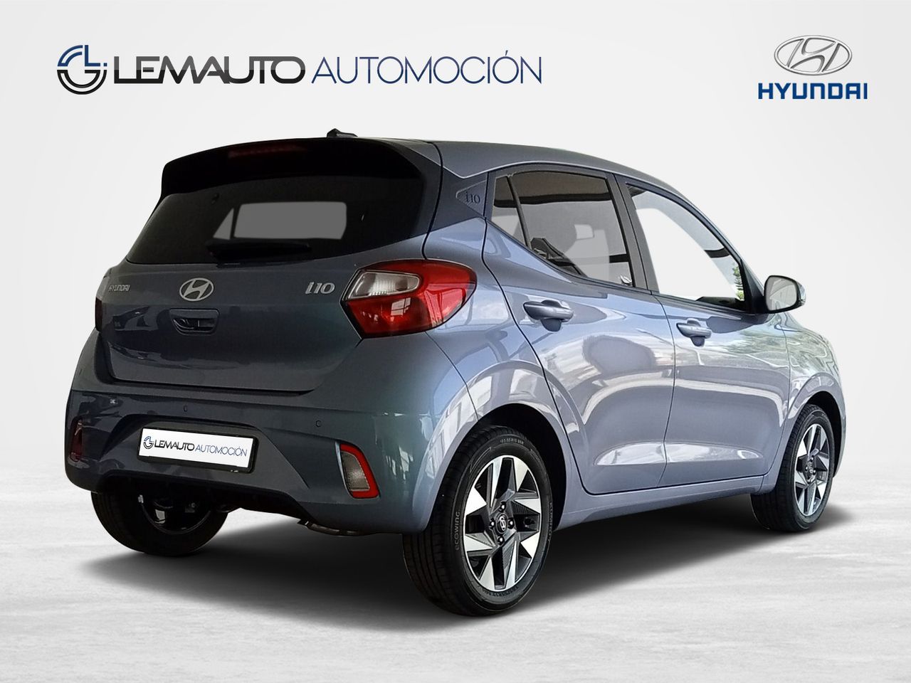 Hyundai i10 1.0 Klass - Foto 2