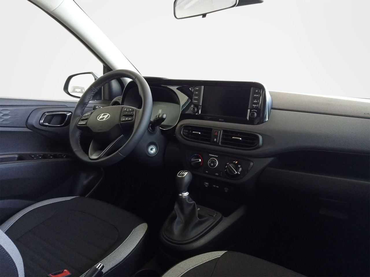 Hyundai i10 1.0 Klass - Foto 2