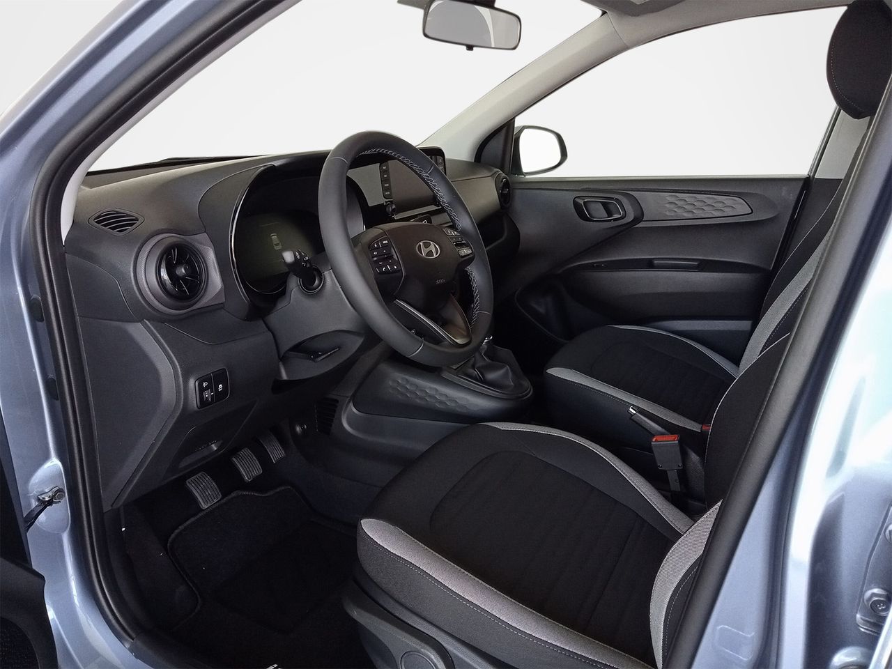 Hyundai i10 1.0 Klass - Foto 2