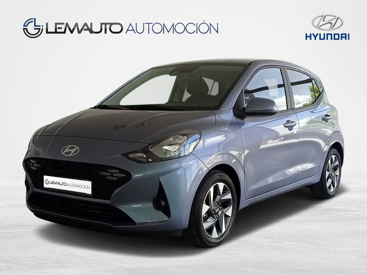 Hyundai i10 1.0 Klass - Foto 2