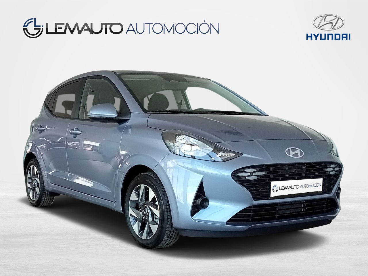 Hyundai i10 1.0 Klass - Foto 2