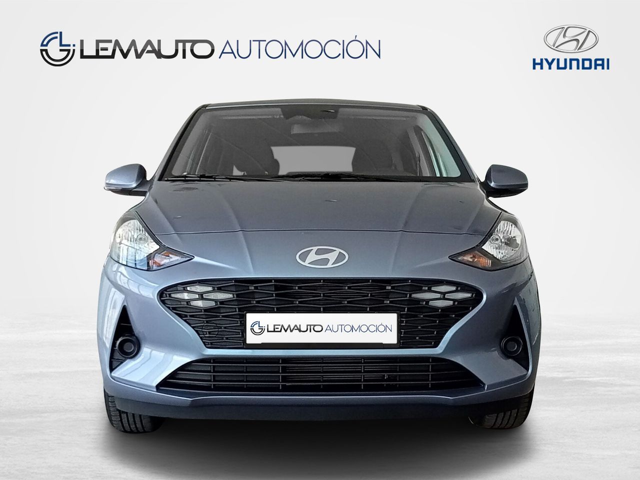 Hyundai i10 1.0 Klass - Foto 2