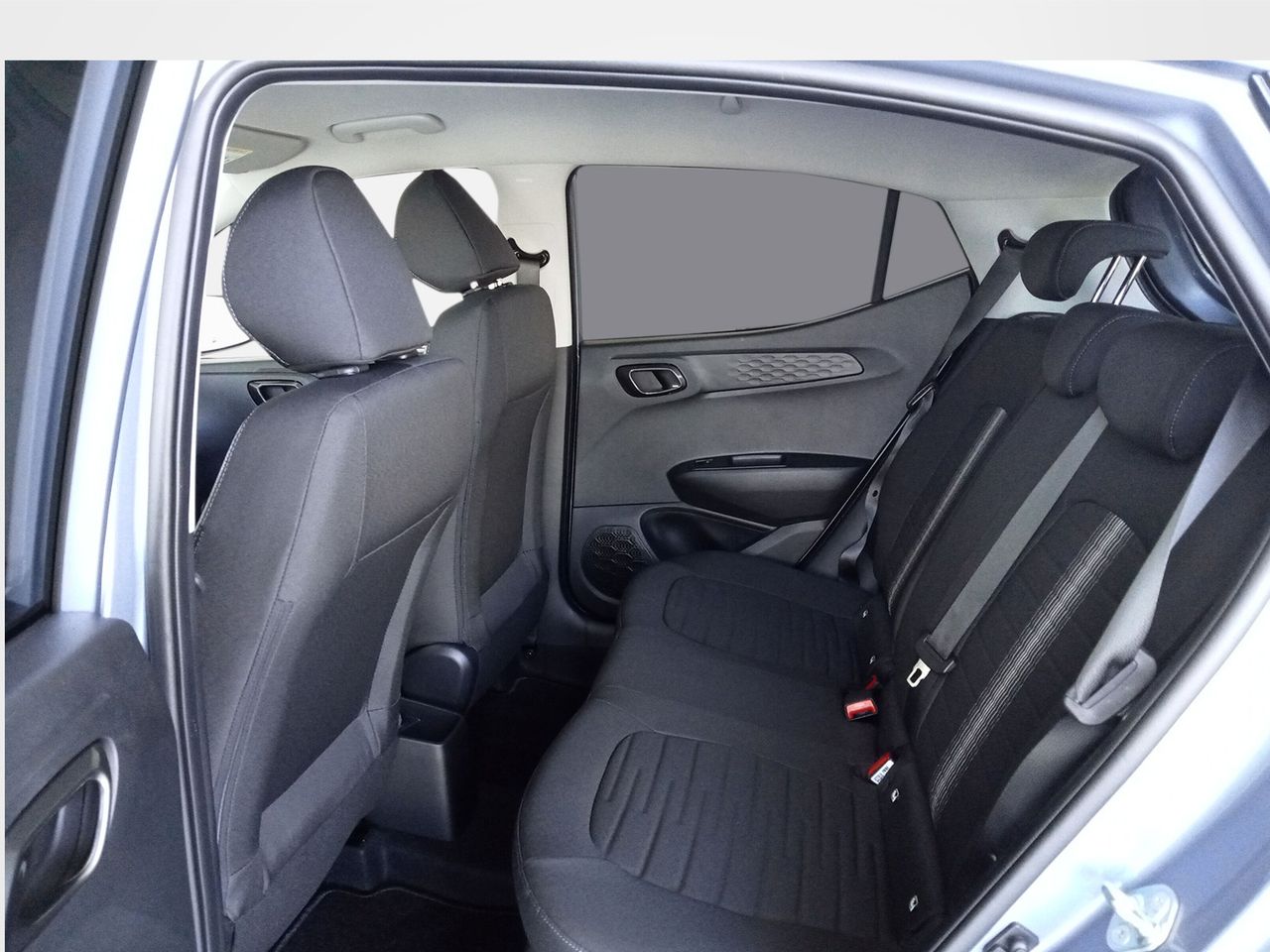 Hyundai i10 1.0 Klass - Foto 2