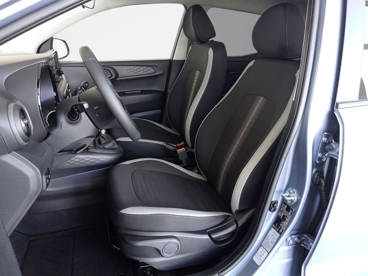 Hyundai i10 1.0 Klass - Foto 2