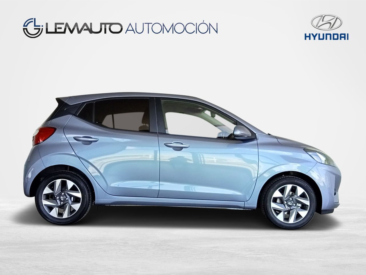 Hyundai i10 1.0 Klass - Foto 2