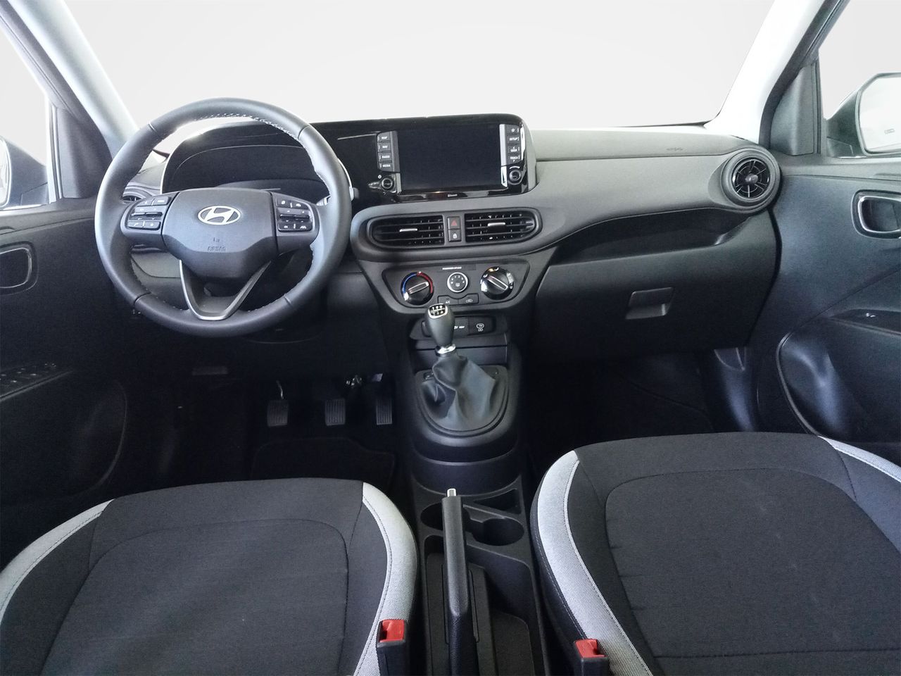 Hyundai i10 1.0 Klass - Foto 2