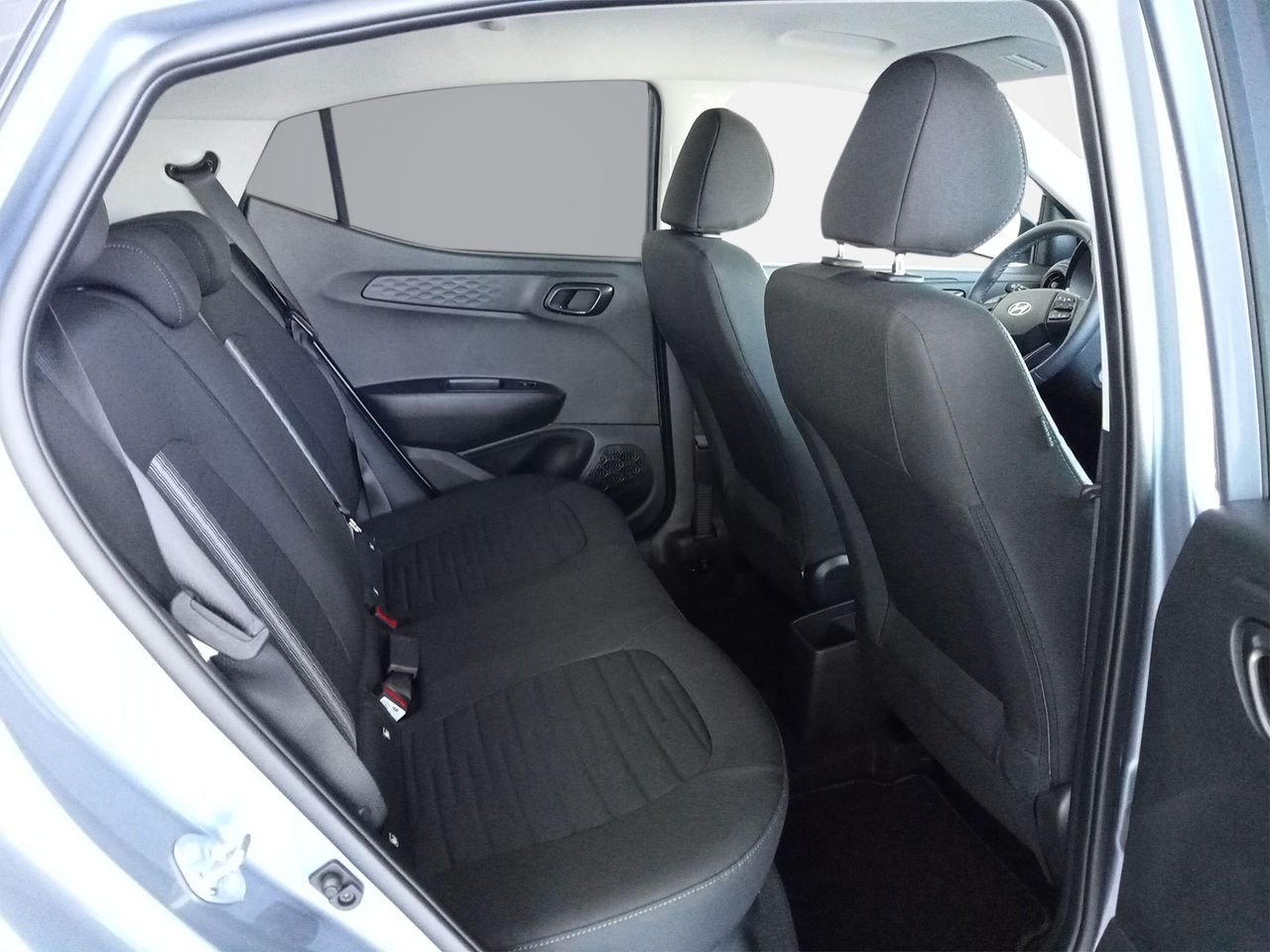Hyundai i10 1.0 Klass - Foto 2
