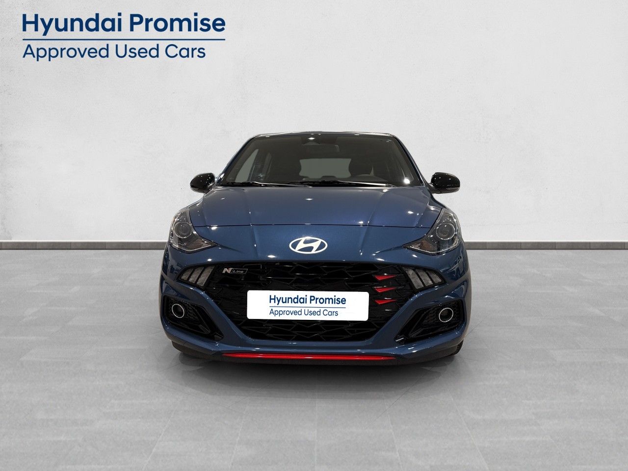 Hyundai i10 1.2 N LINE - Foto 2