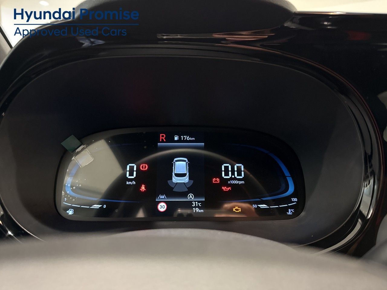 Hyundai i10 1.2 N LINE - Foto 2