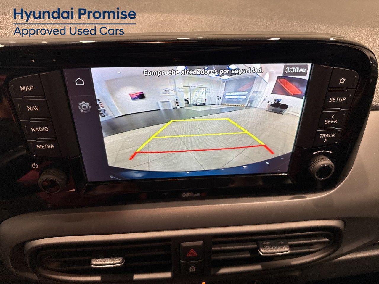 Hyundai i10 1.2 N LINE - Foto 2