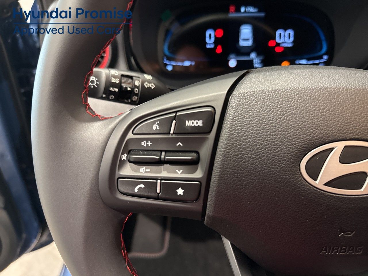Hyundai i10 1.2 N LINE - Foto 2