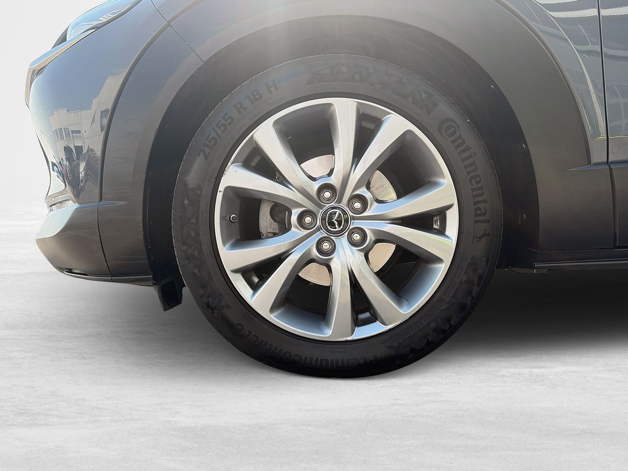 Mazda CX-30 e-SKYACTIV-G 2.0 90 kW 2WD Evolution - Foto 2