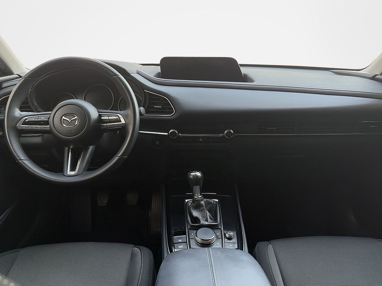 Mazda CX-30 e-SKYACTIV-G 2.0 90 kW 2WD Evolution - Foto 2