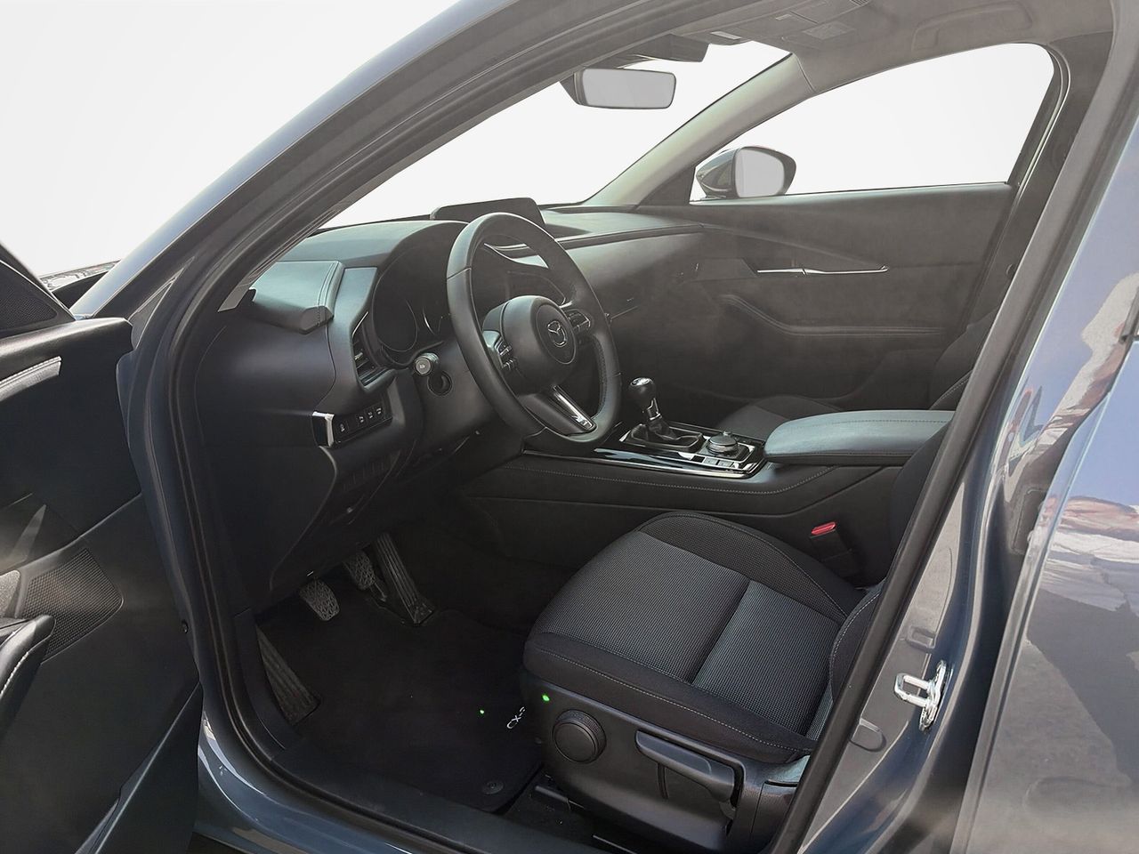 Mazda CX-30 e-SKYACTIV-G 2.0 90 kW 2WD Evolution - Foto 2