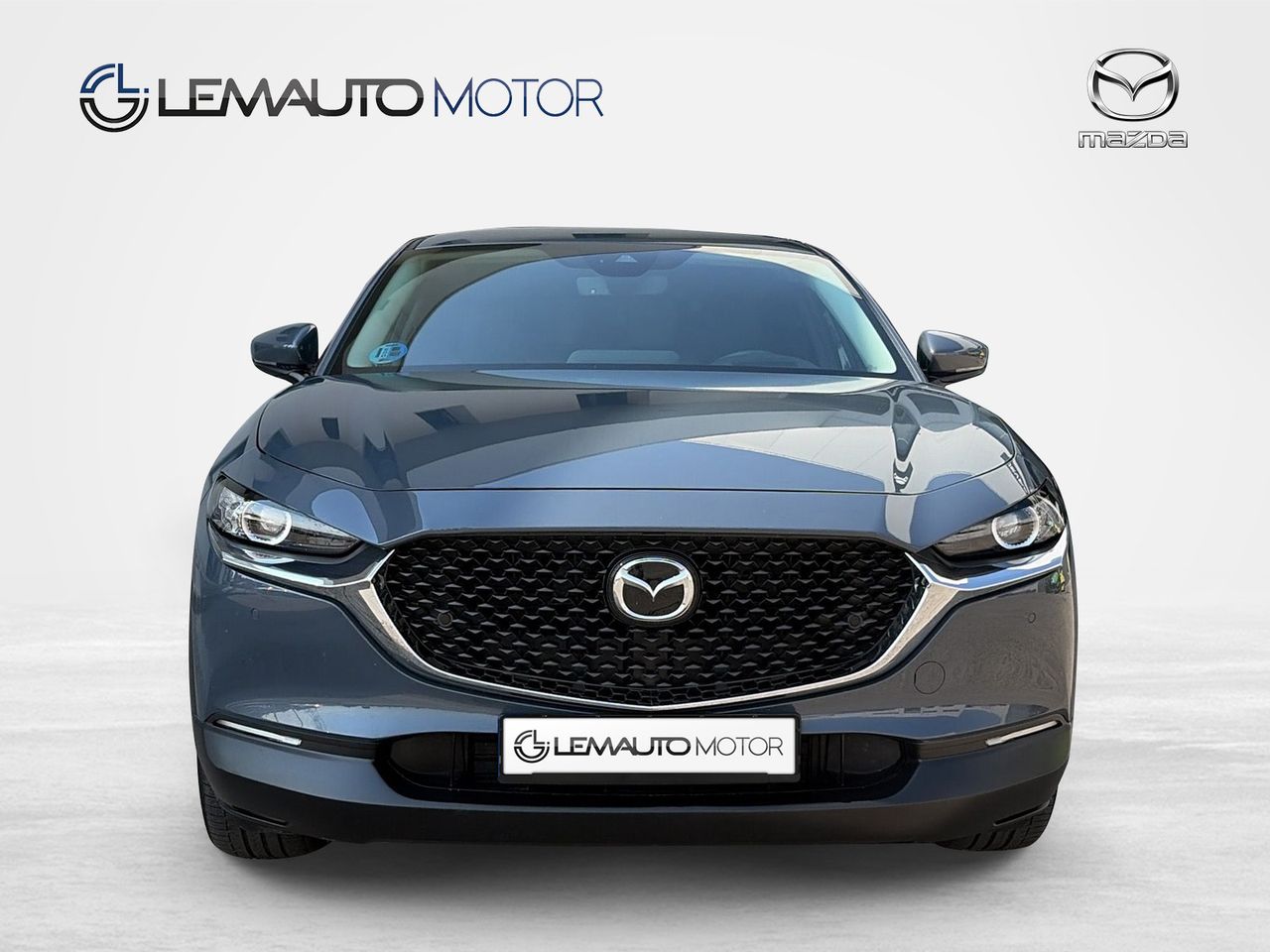Mazda CX-30 e-SKYACTIV-G 2.0 90 kW 2WD Evolution - Foto 2