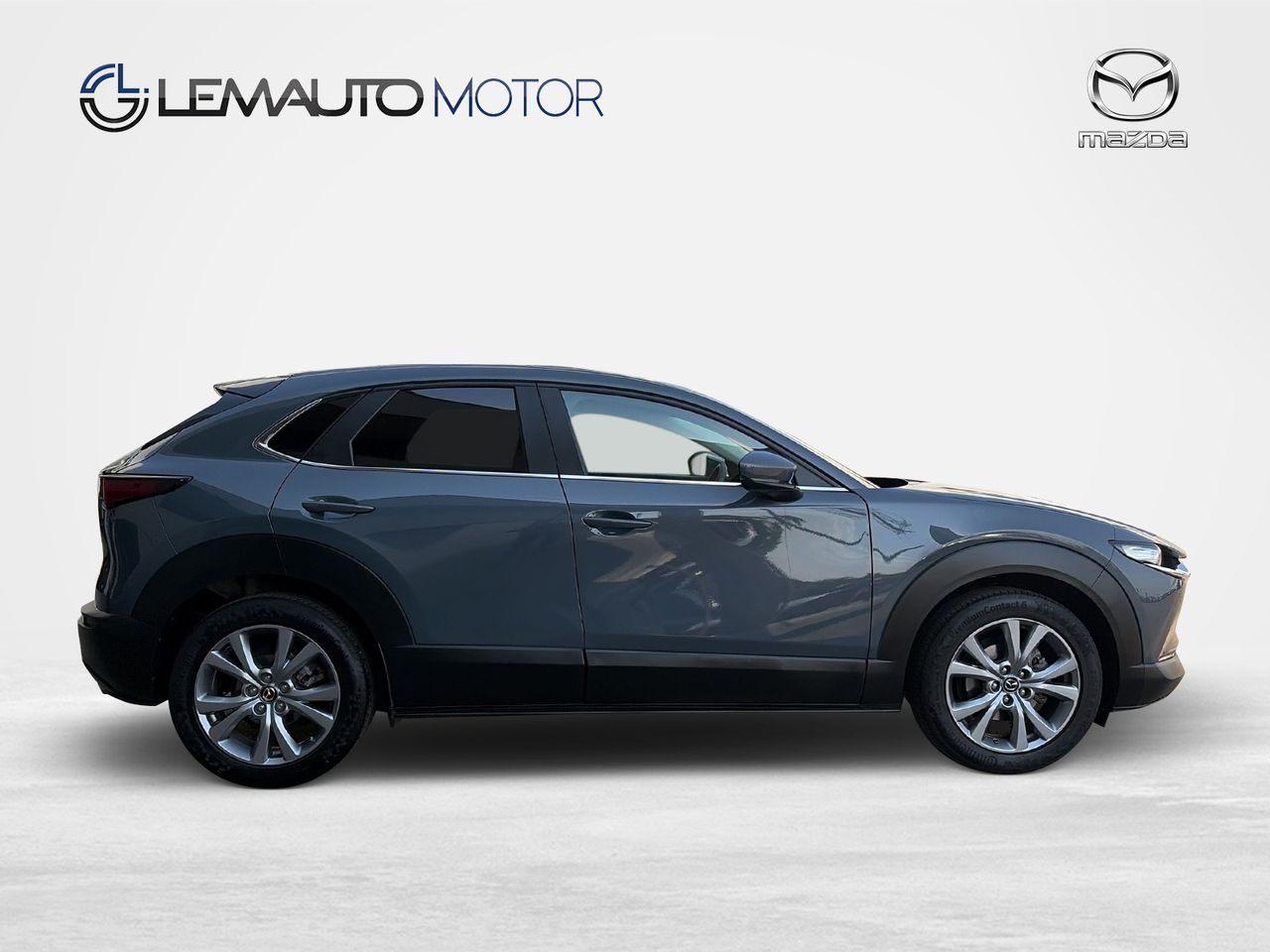Mazda CX-30 e-SKYACTIV-G 2.0 90 kW 2WD Evolution - Foto 2