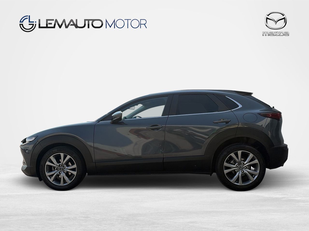 Mazda CX-30 e-SKYACTIV-G 2.0 90 kW 2WD Evolution - Foto 2