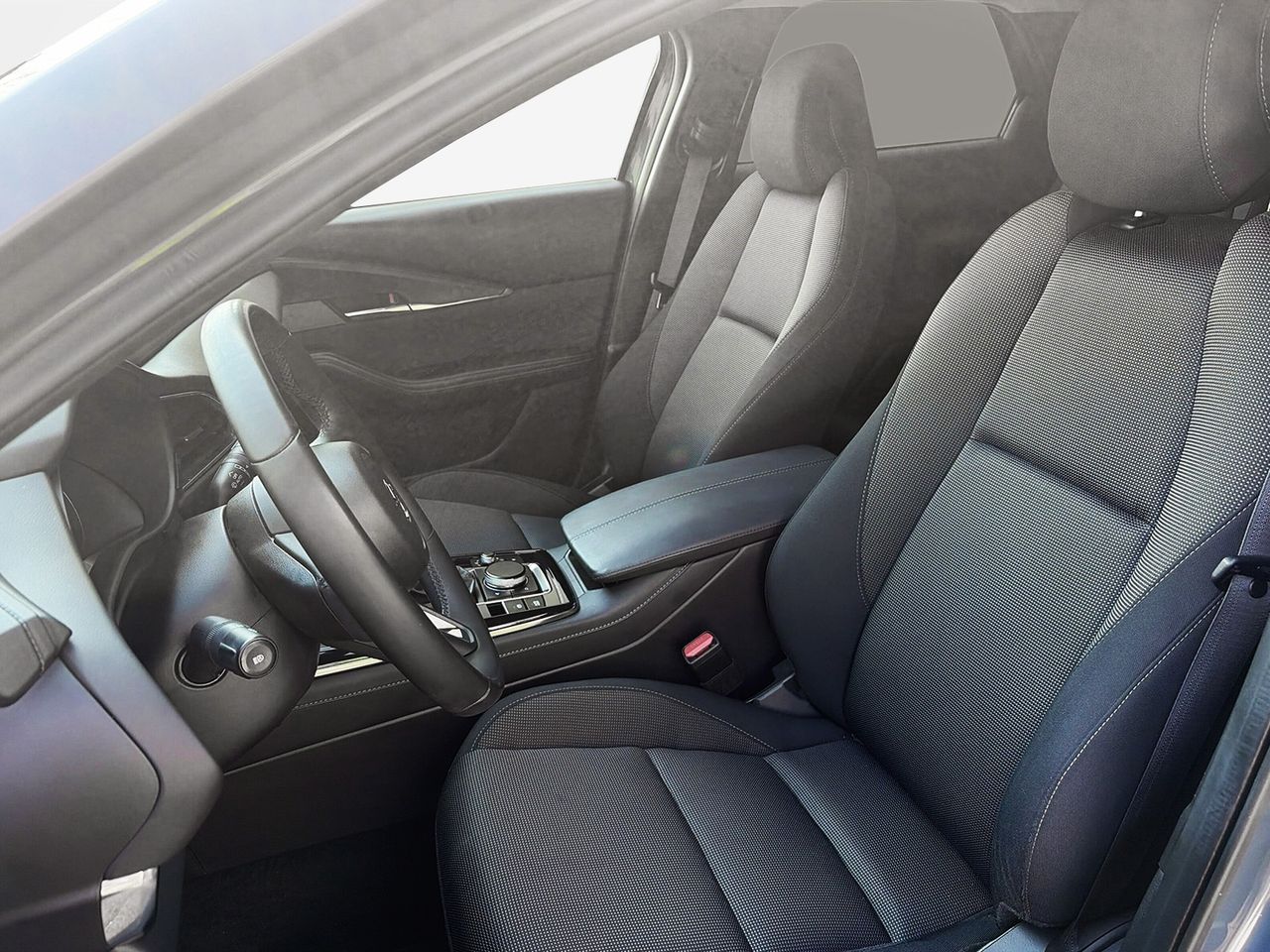 Mazda CX-30 e-SKYACTIV-G 2.0 90 kW 2WD Evolution - Foto 2