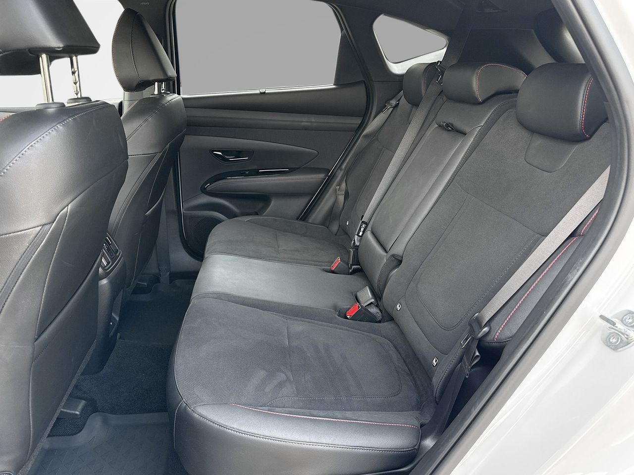 Hyundai Tucson 1.6T 176kW (239CV) HEV AT N Line Style - Foto 2