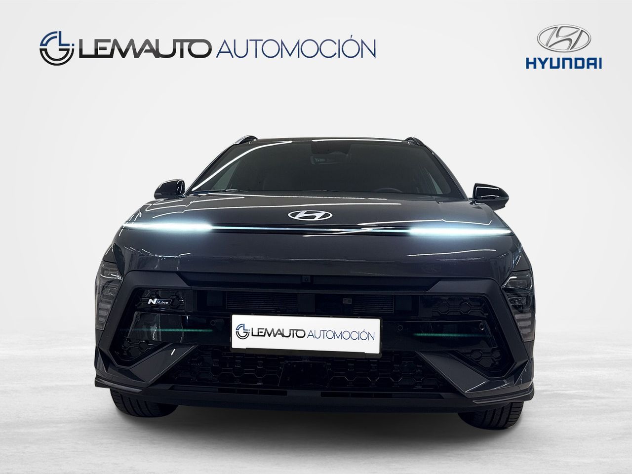 Hyundai Kona HEV 1.6GDI 138CV DT N Line - Foto 2