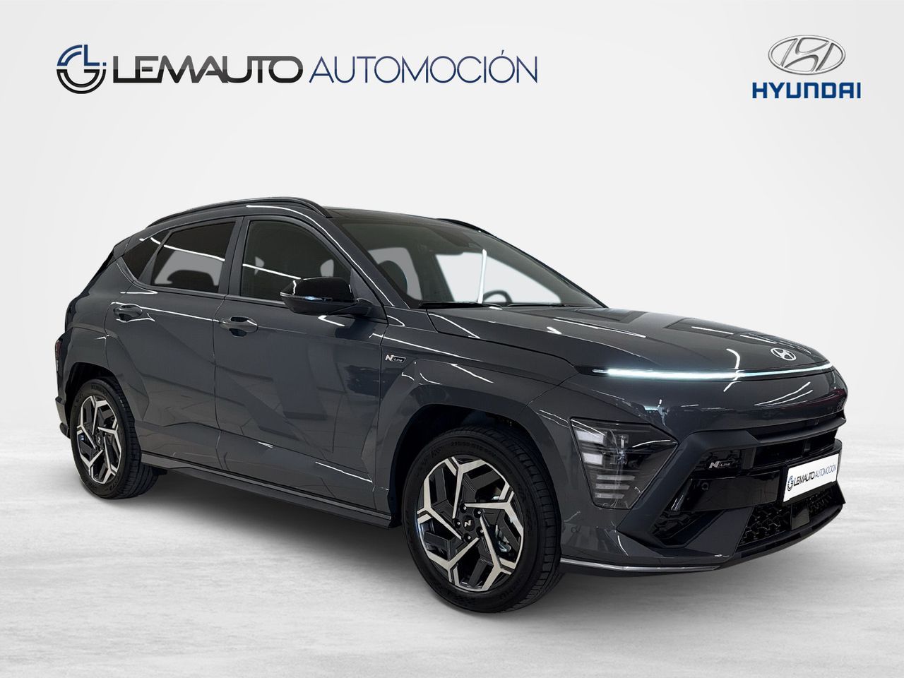 Hyundai Kona HEV 1.6GDI 138CV DT N Line - Foto 2
