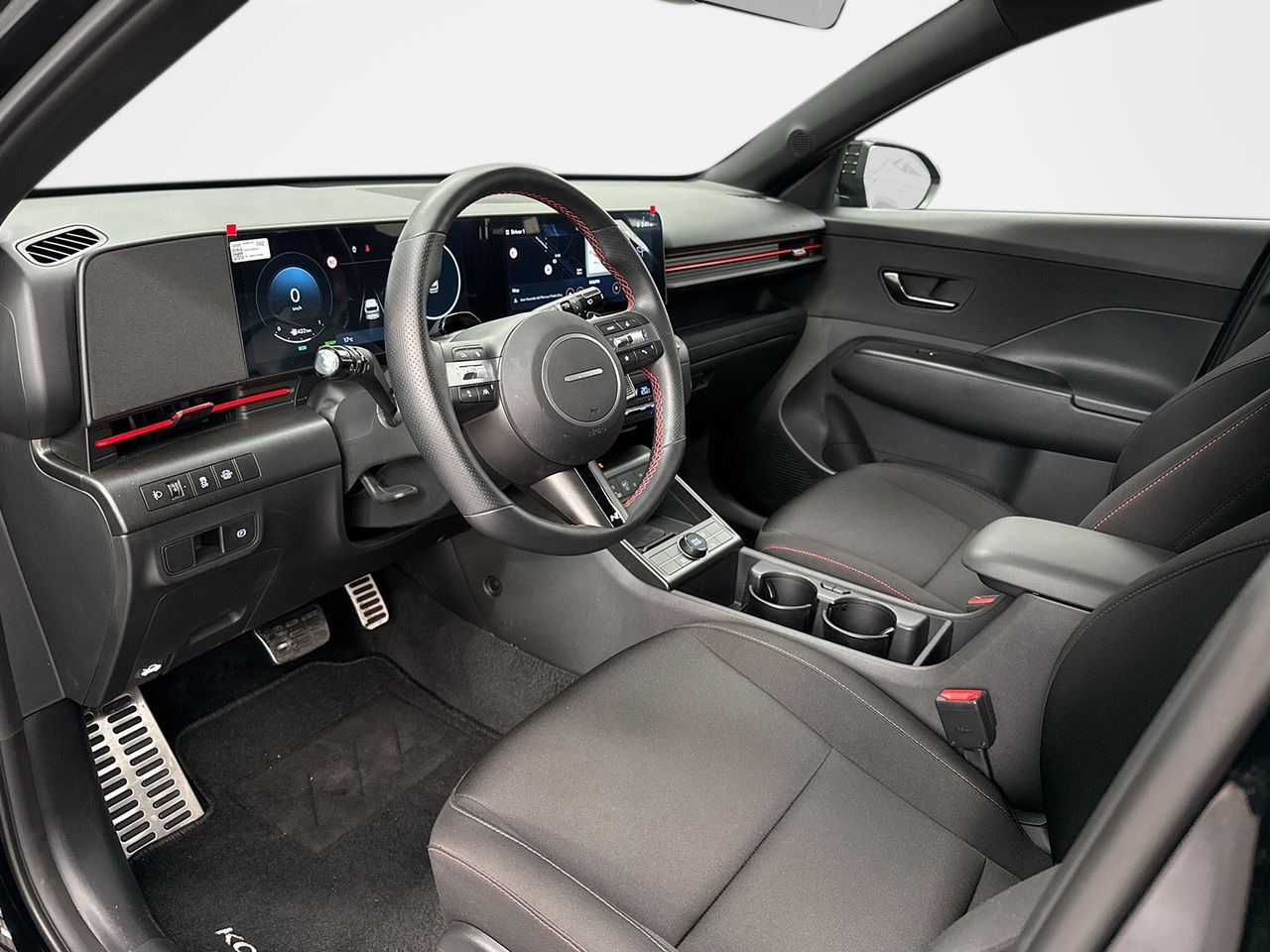 Hyundai Kona HEV 1.6GDI 138CV DT N Line - Foto 2