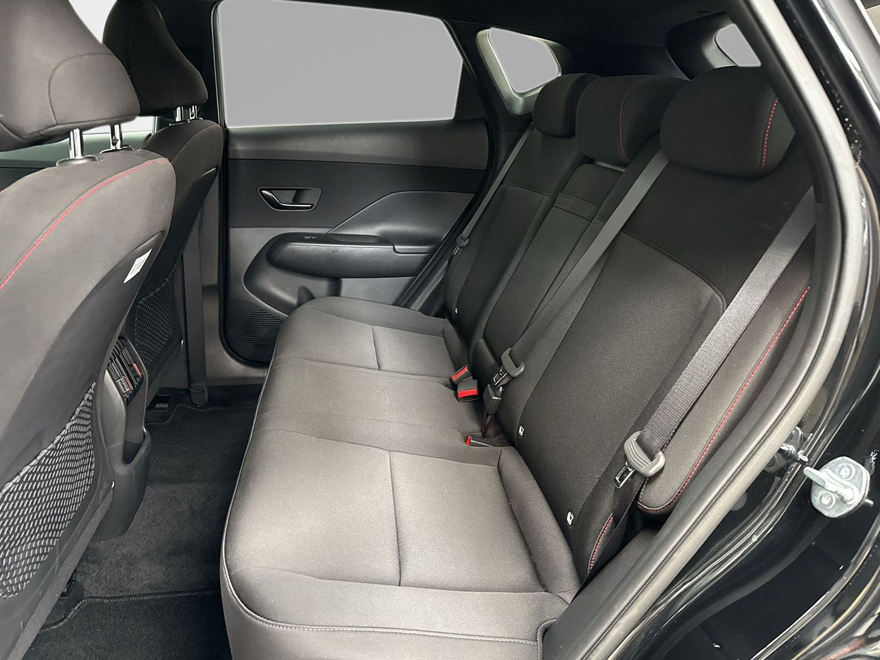 Hyundai Kona HEV 1.6GDI 138CV DT N Line - Foto 2
