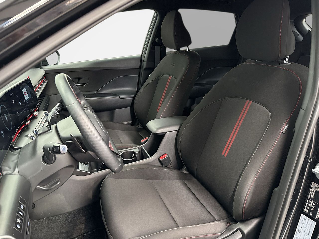 Hyundai Kona HEV 1.6GDI 138CV DT N Line - Foto 2