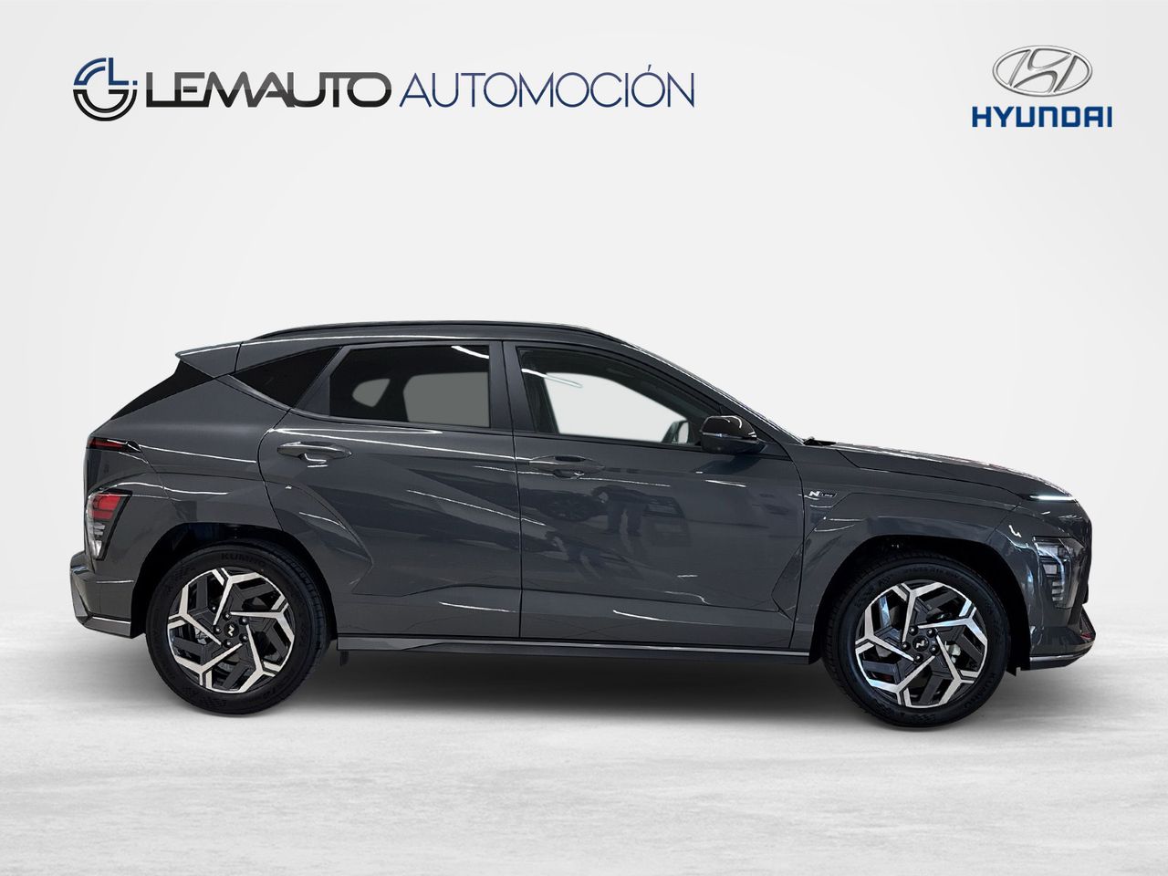 Hyundai Kona HEV 1.6GDI 138CV DT N Line - Foto 2