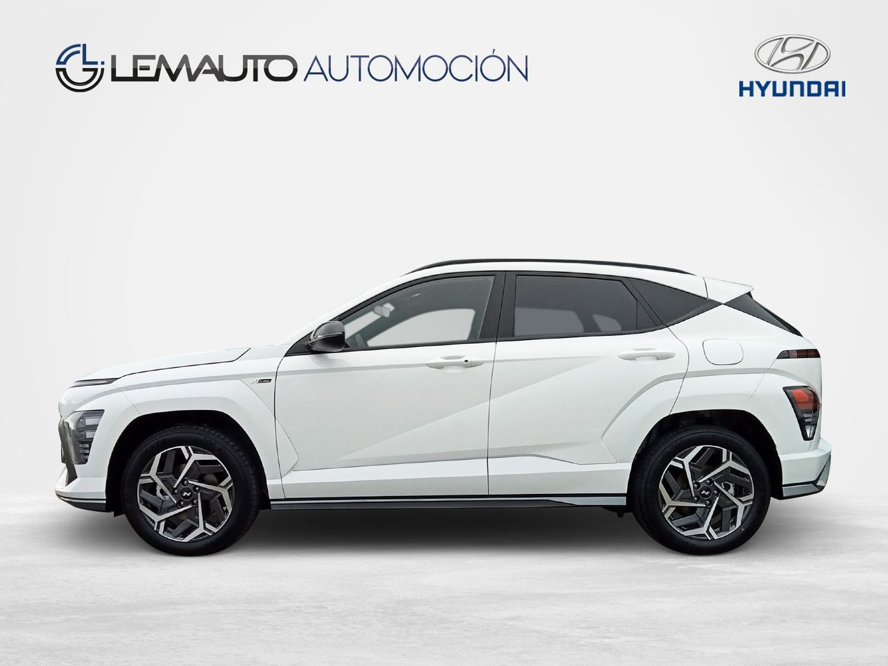 Hyundai Kona 1.6T 150CV N Line - Foto 2