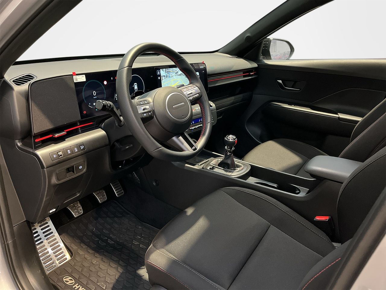 Hyundai Kona 1.6T 150CV N Line - Foto 2