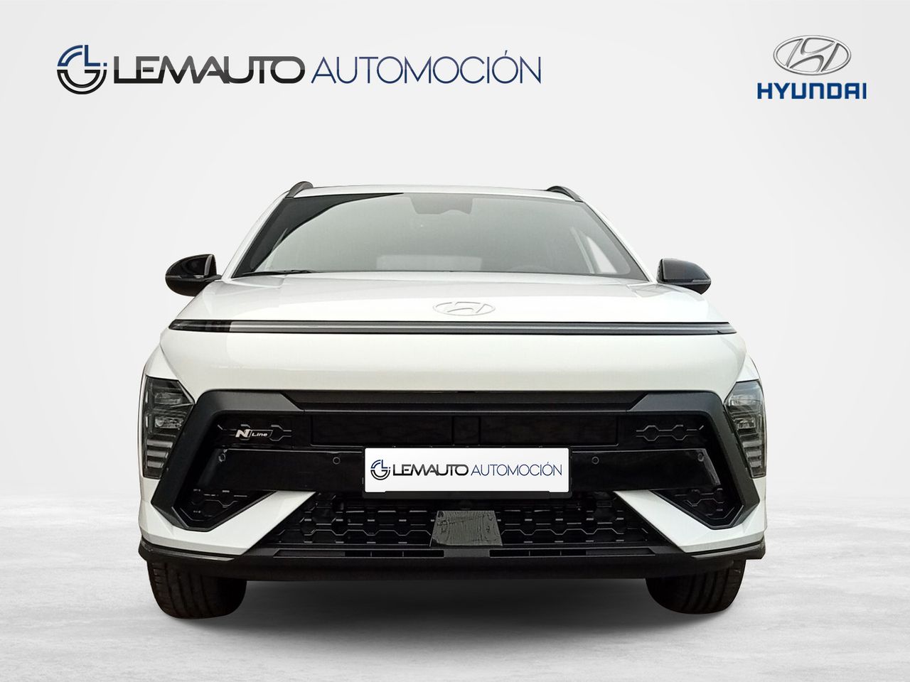Hyundai Kona 1.6T 150CV N Line - Foto 2