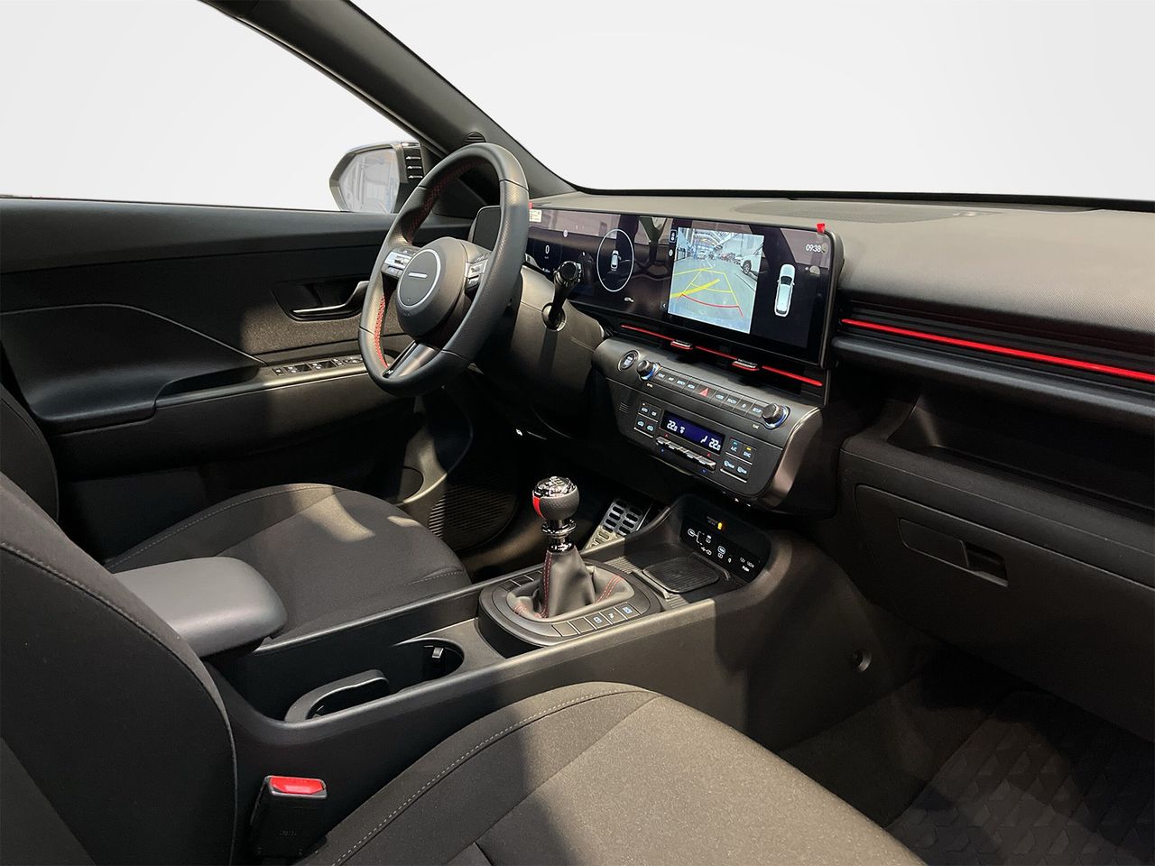 Hyundai Kona 1.6T 150CV N Line - Foto 2