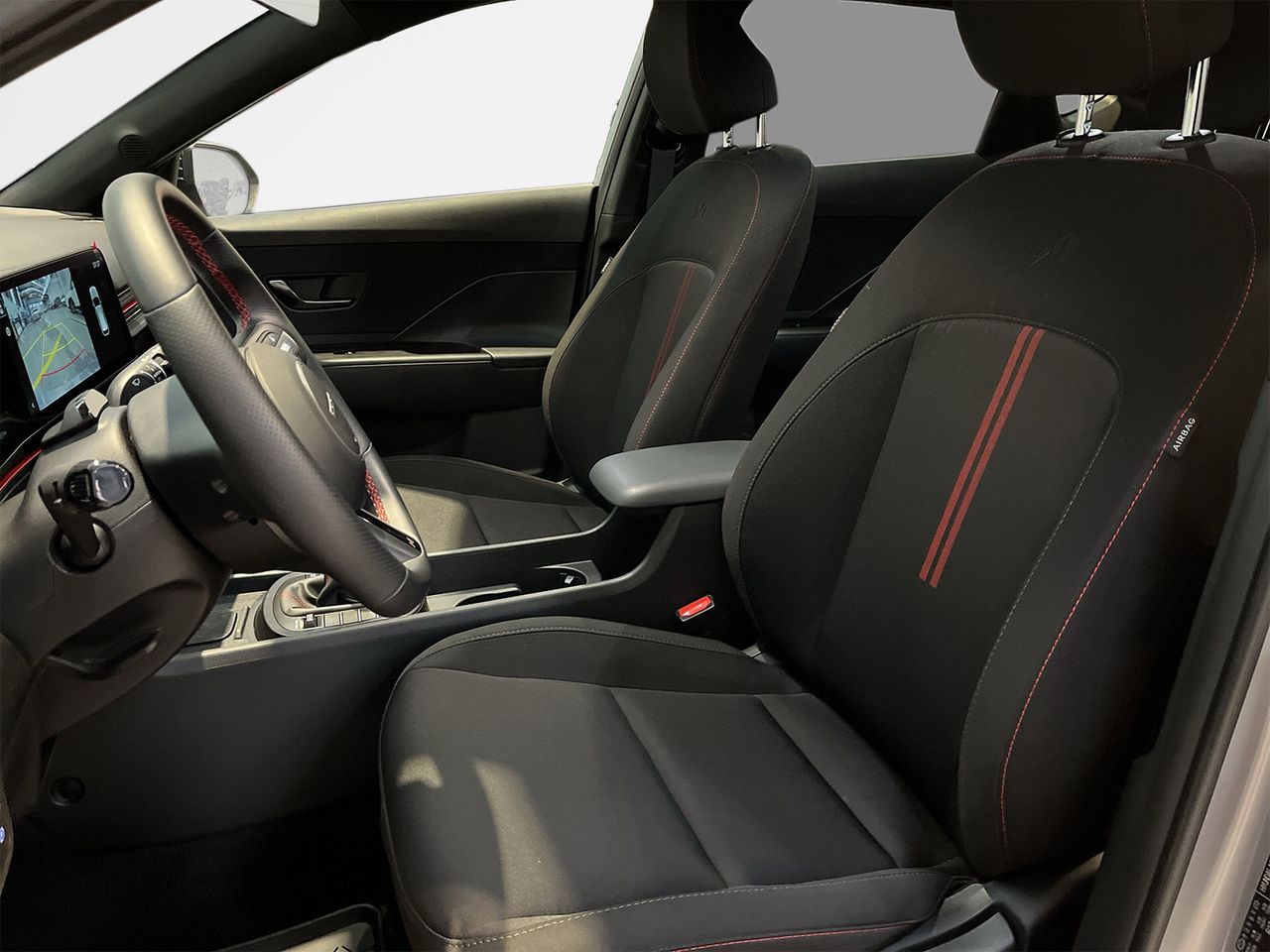 Hyundai Kona 1.6T 150CV N Line - Foto 2