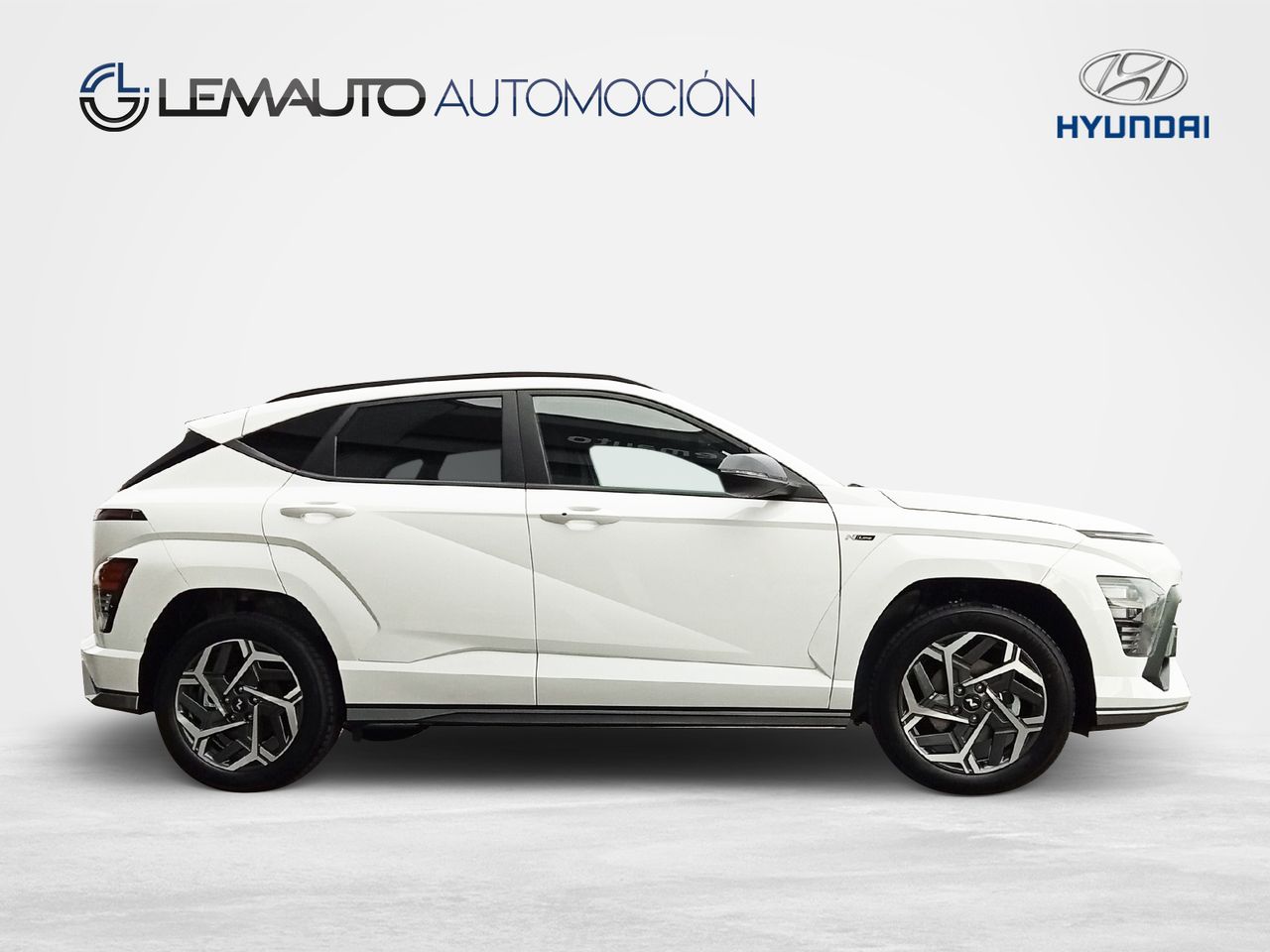 Hyundai Kona 1.6T 150CV N Line - Foto 2