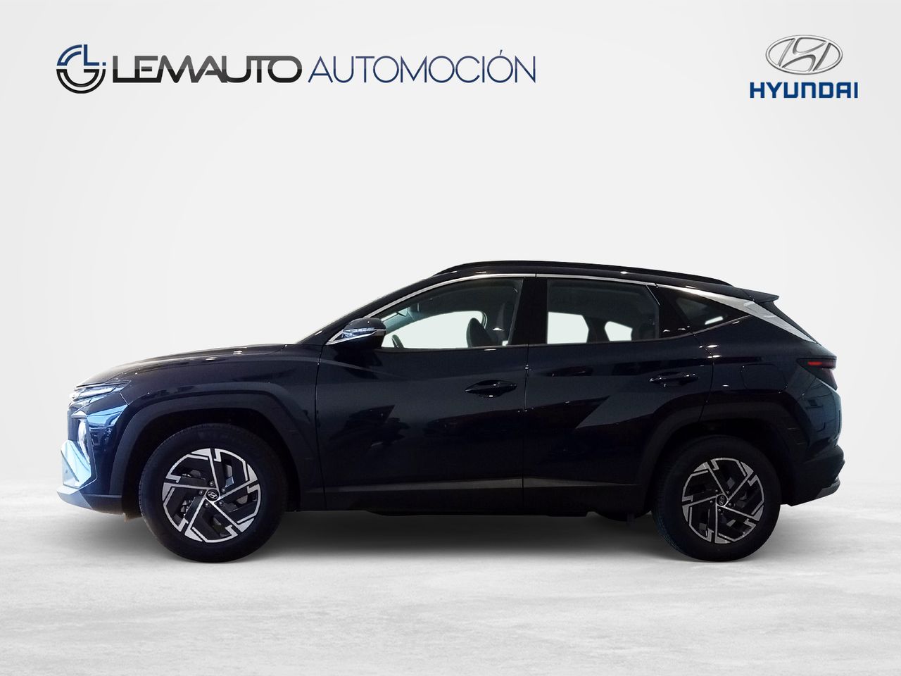 Hyundai Tucson 1.6T 118kW (160CV) 48V Maxx - Foto 2