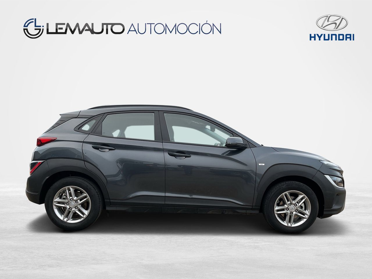 Hyundai Kona 1.0 TGDI 48V Maxx 4X2 - Foto 2
