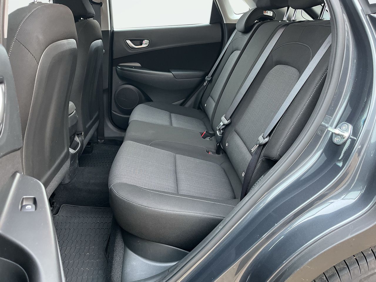 Hyundai Kona 1.0 TGDI 48V Maxx 4X2 - Foto 2
