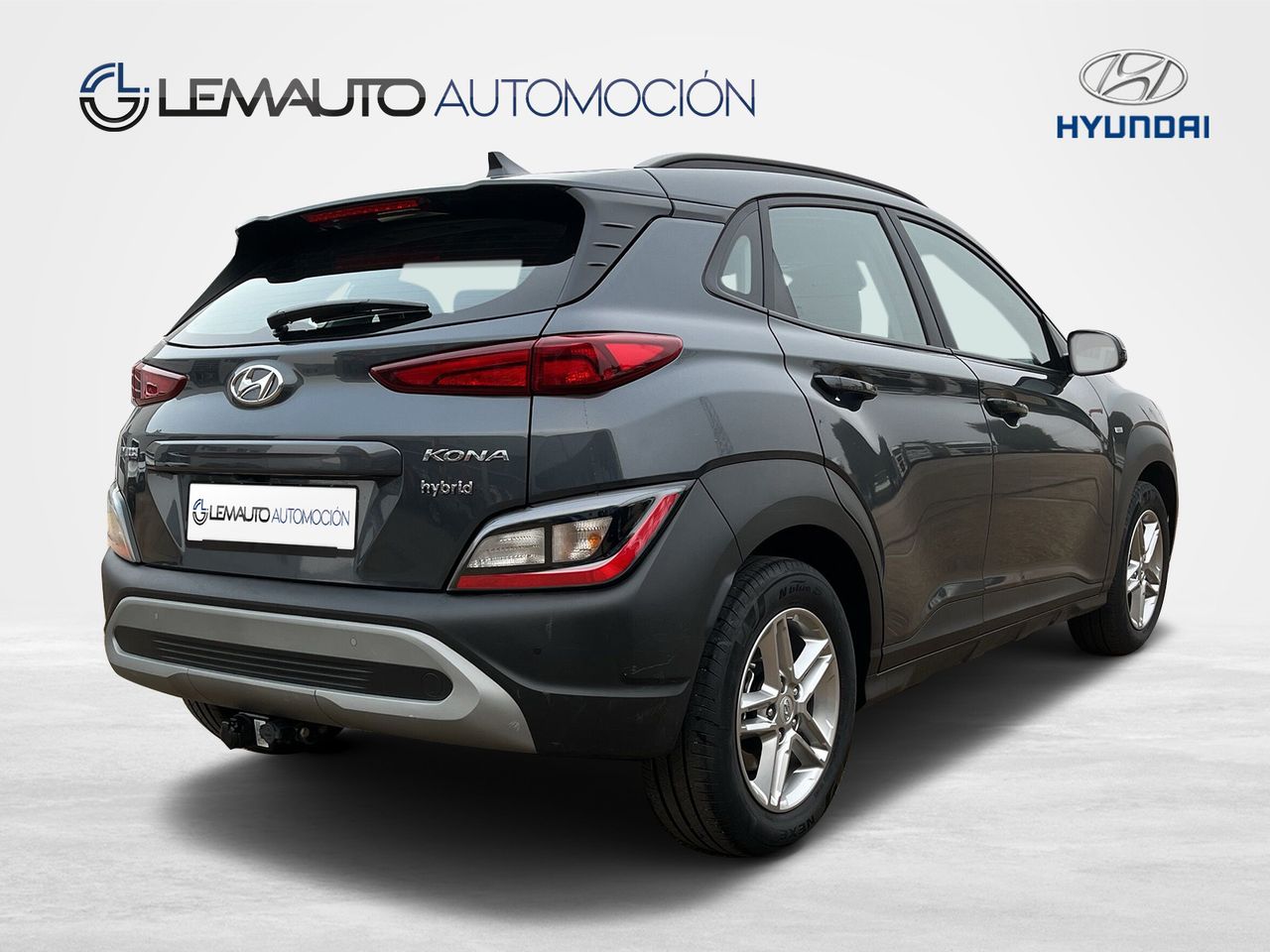 Hyundai Kona 1.0 TGDI 48V Maxx 4X2 - Foto 2